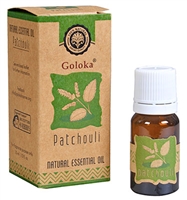 Wholesale Goloka Patchouli Natural Essential Oil