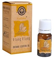 Wholesale Goloka Ylang Ylang Natural Essential Oil