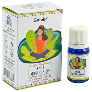 Wholesale Goloka Natural Essential Oil Blends