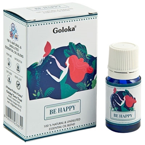 Wholesale Goloka Natural Essential Oil Blends