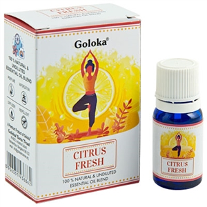 Wholesale Goloka Natural Essential Oil Blends