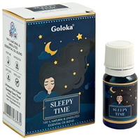 Wholesale Goloka Natural Essential Oil Blends