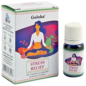 Wholesale Goloka Natural Essential Oil Blends