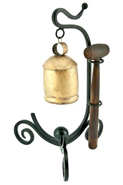 Wholesale Metal Gong Temple Bell