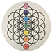 Wholesale Crystal Grid Mat
