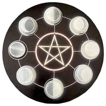 Wholesale Crystal Grid Mat