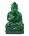 Wholesale Green Jade Buddha Statue