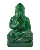 Wholesale Green Jade Buddha Statue