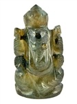Wholesale Labradorite Ganesh Statue