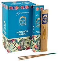 Wholesale Monsoon Magic Incense