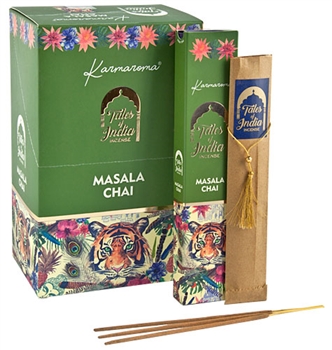 Wholesale Masala Chai Incense