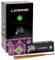 Wholesale Lavender Incense