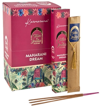 Wholesale Maharani Dream Incense