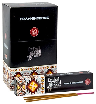 Wholesale Frankincense Incense