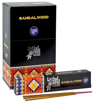 Wholesale Sandalwood Incense