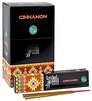 Wholesale Cinnamon Incense