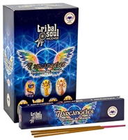 Wholesale Seven Arcangeles Incense