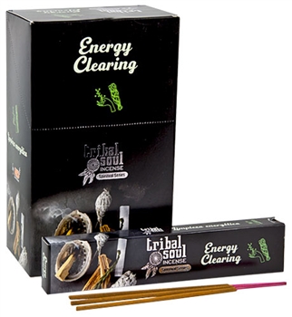 Wholesale Energy Clearing Incense