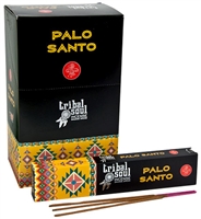 Wholesale Palo Santo Incense