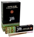 Wholesale White Sage + Palo Santo Incense