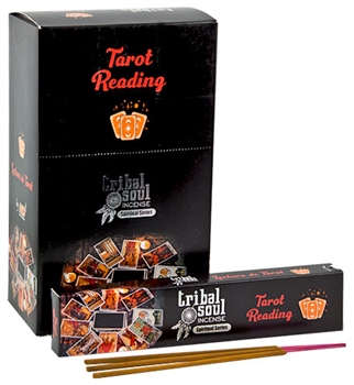Wholesale Tarot Reading Incense