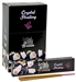 Wholesale Healing Crystals Incense