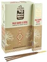 Wholesale Palo Santo & Copal Incense