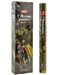 Wholesale Jumbo Incense - Hem 7 African Powers