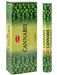 Wholesale Hem Cannabis Incense - 20 Sticks Hex Pack