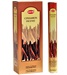 Wholesale Hem Cinnamon Incense - 20 Sticks Hex Pack