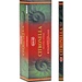 Wholesale Incense - Hem Citronella Incense Square Pack