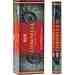 Wholesale Hem Citronella Incense - 20 Sticks Hex Pack