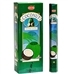 Wholesale Hem Coconut Incense - 20 Sticks Hex Pack