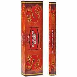 Wholesale Jumbo Incense - Hem Dragons Blood