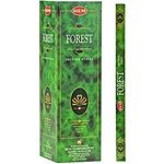 Wholesale Incense - Hem Forest Incense Square Pack