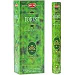 Wholesale Hem Forest Incense - 20 Sticks Hex Pack