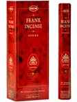 Wholesale Hem Frankincense Incense - 20 Sticks Hex Pack