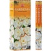 Wholesale Hem Gardenia Incense - 20 Sticks Hex Pack