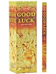 Wholesale Incense - Hem Good Luck Incense Square Pack