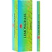 Wholesale Incense - Hem Lemongrass Incense Square Pack