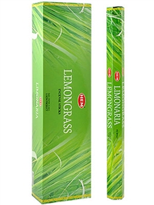 Wholesale Jumbo Incense - Hem Lemongrass