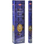 Wholesale Jumbo Incense - Hem Myrrh