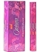 Wholesale Hem Opium Incense - 20 Sticks Hex Pack