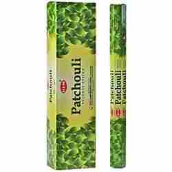Wholesale Jumbo Incense - Hem Patchouli