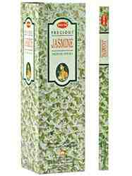Wholesale Incense - Hem Precious Jasmine Incense Square Pack
