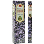 Wholesale Jumbo Incense - Hem Precious Lavender