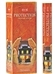 Wholesale Hem Protection Incense - 20 Sticks Hex Pack