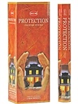HM206B<BR><BR>Hem Protection Incense - 20 Sticks Pack