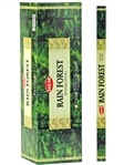 Wholesale Incense - Hem Rain Forest Incense Square Pack