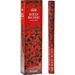 Wholesale Jumbo Incense - Hem Red Rose